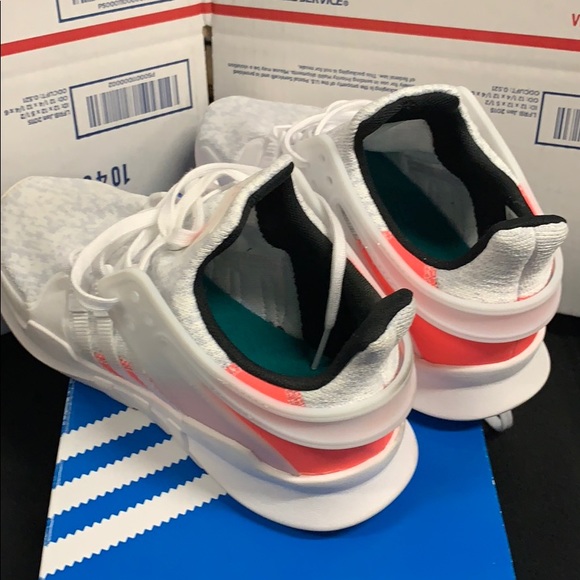 eqt adv j support adidas 7.5 - Picture 4 of 6